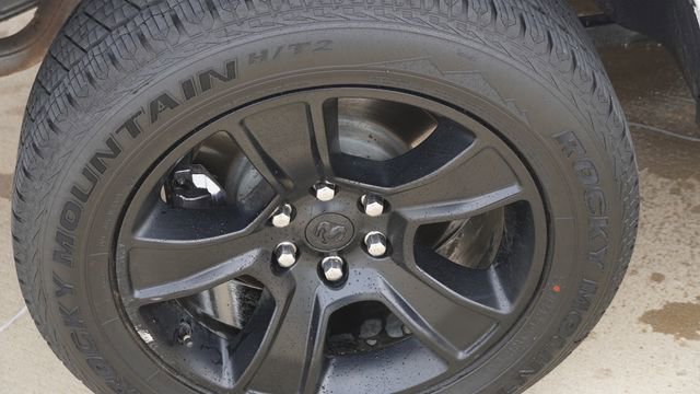 Certified 2022 RAM 1500 Big Horn image 11