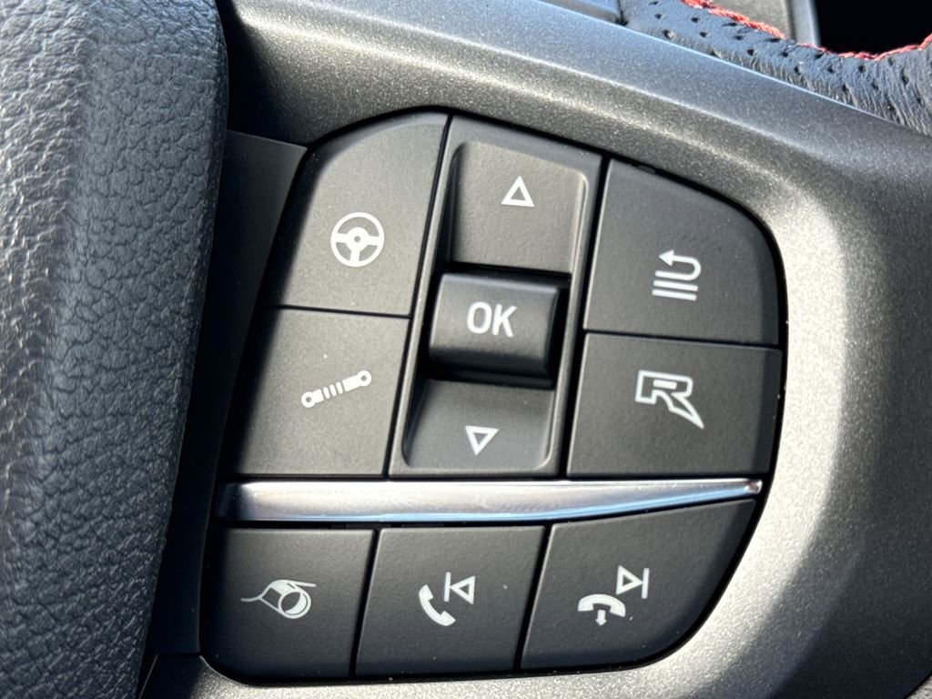 New 2026 Ford Ranger Raptor image 32