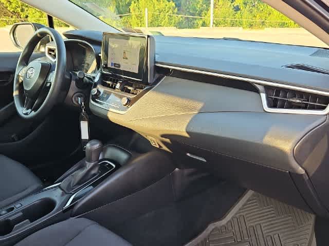 Used 2024 Toyota Corolla LE FWD image 18