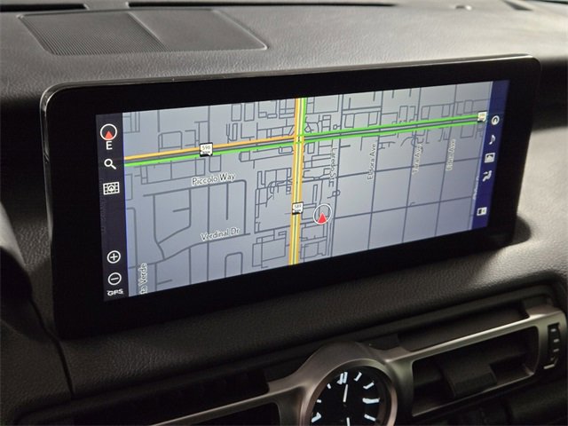 Certified 2024 Lexus RC 300 F Sport image 31