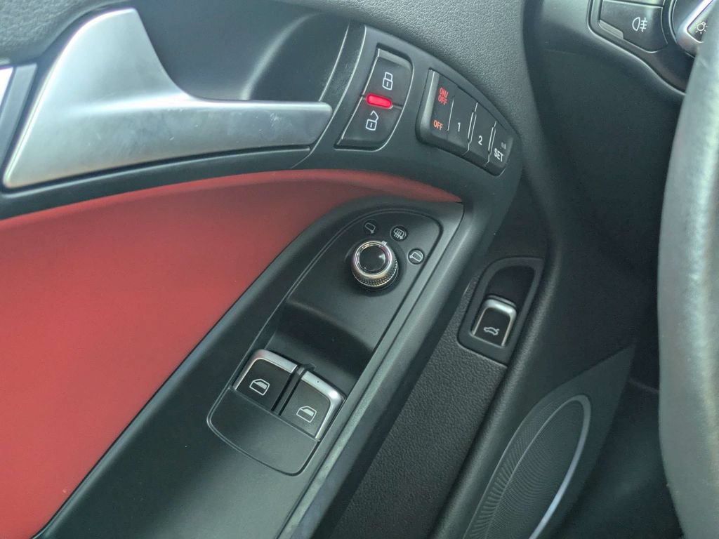 Used 2014 Audi S5 Prestige w/ Prestige Package AWD/4WD image 21