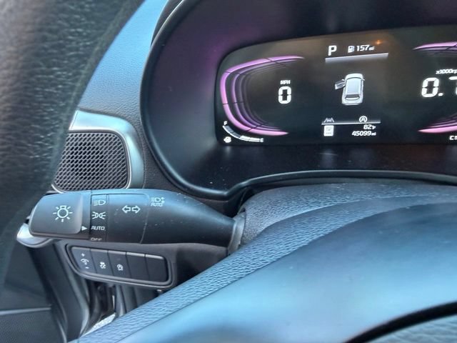 Used 2024 Kia Soul LX w/ Option Group 015 FWD image 33