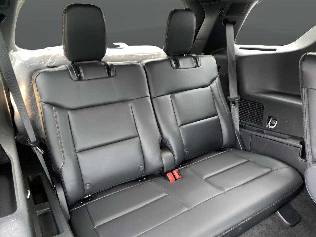New 2026 Ford Explorer Tremor image 41