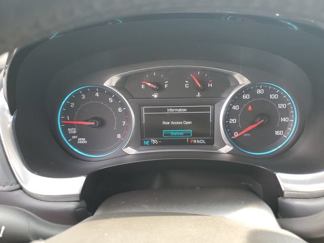 Used 2018 Chevrolet Traverse LT FWD image 26