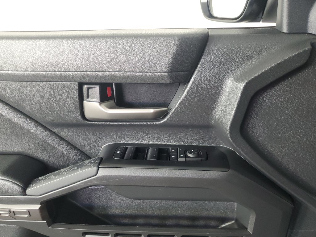 Used 2025 Toyota Tacoma TRD Sport RWD image 34