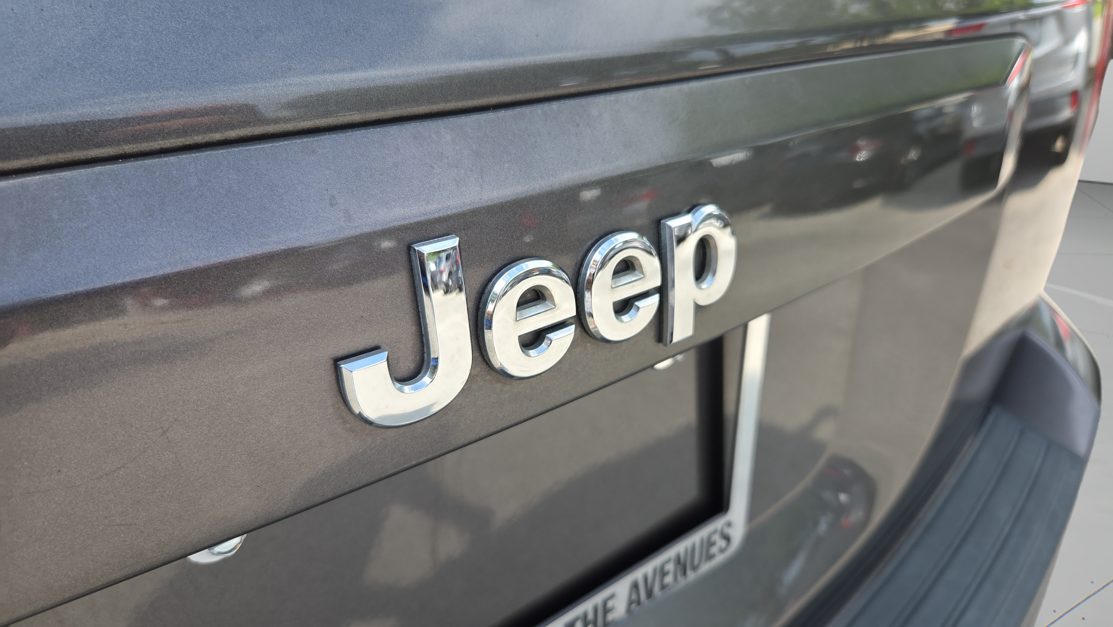 Used 2016 Jeep Patriot Sport w/ Power Value Group FWD image 15