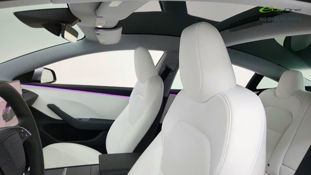 Used 2025 Tesla Model 3 RWD image 32