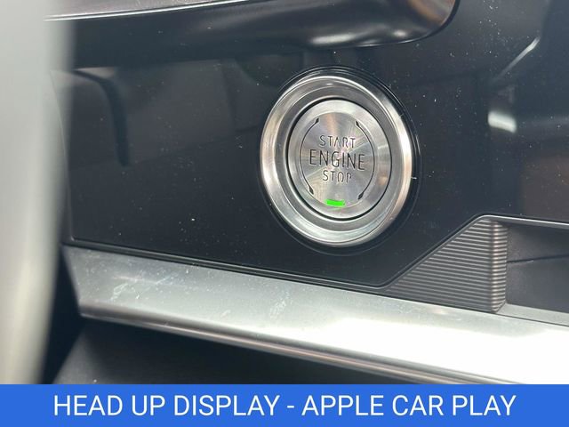 Certified 2025 Chevrolet Corvette Stingray Preferred Conv w/ 2LT image 10