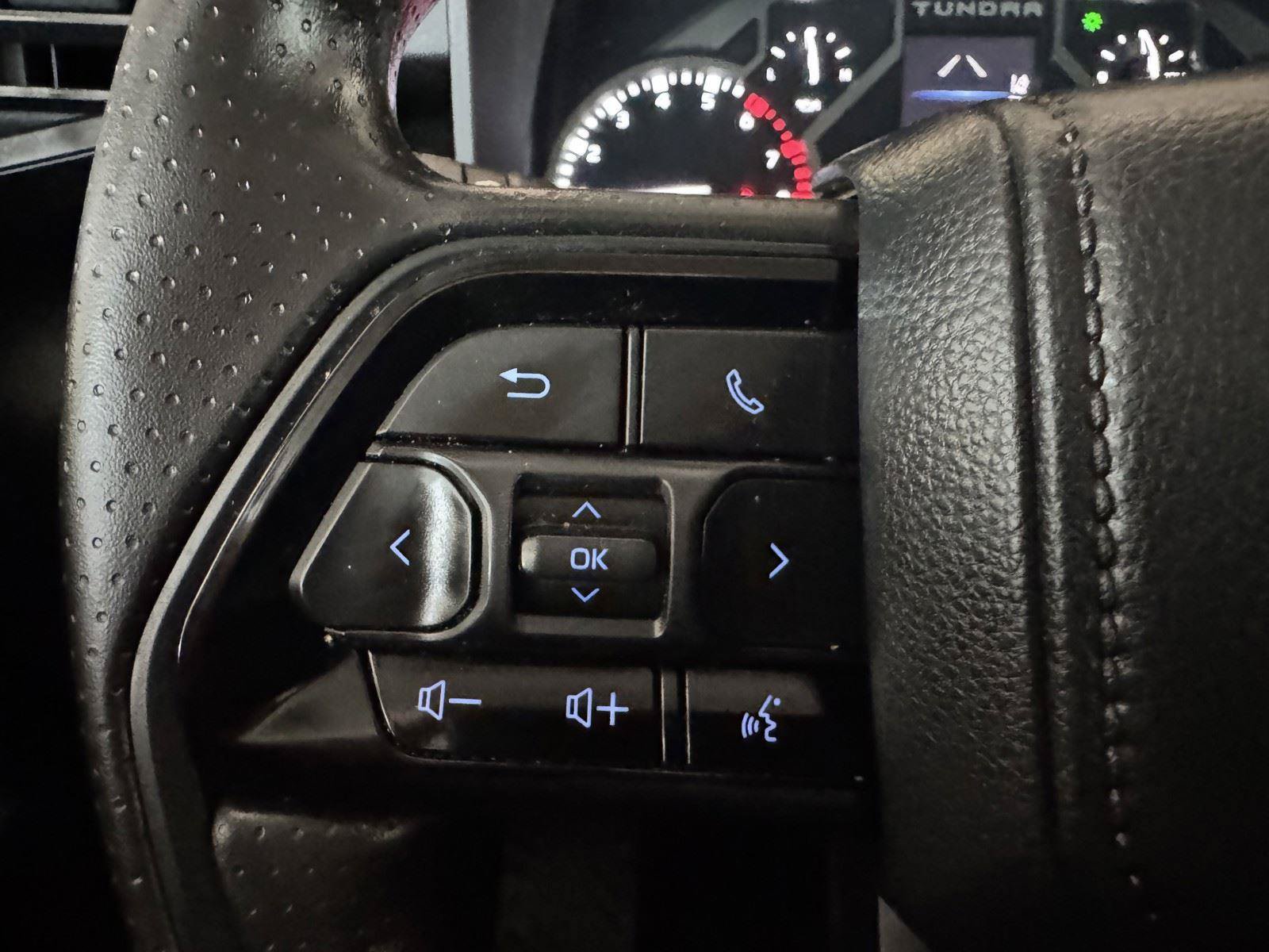 Used 2024 Toyota Tundra SR5 RWD image 20