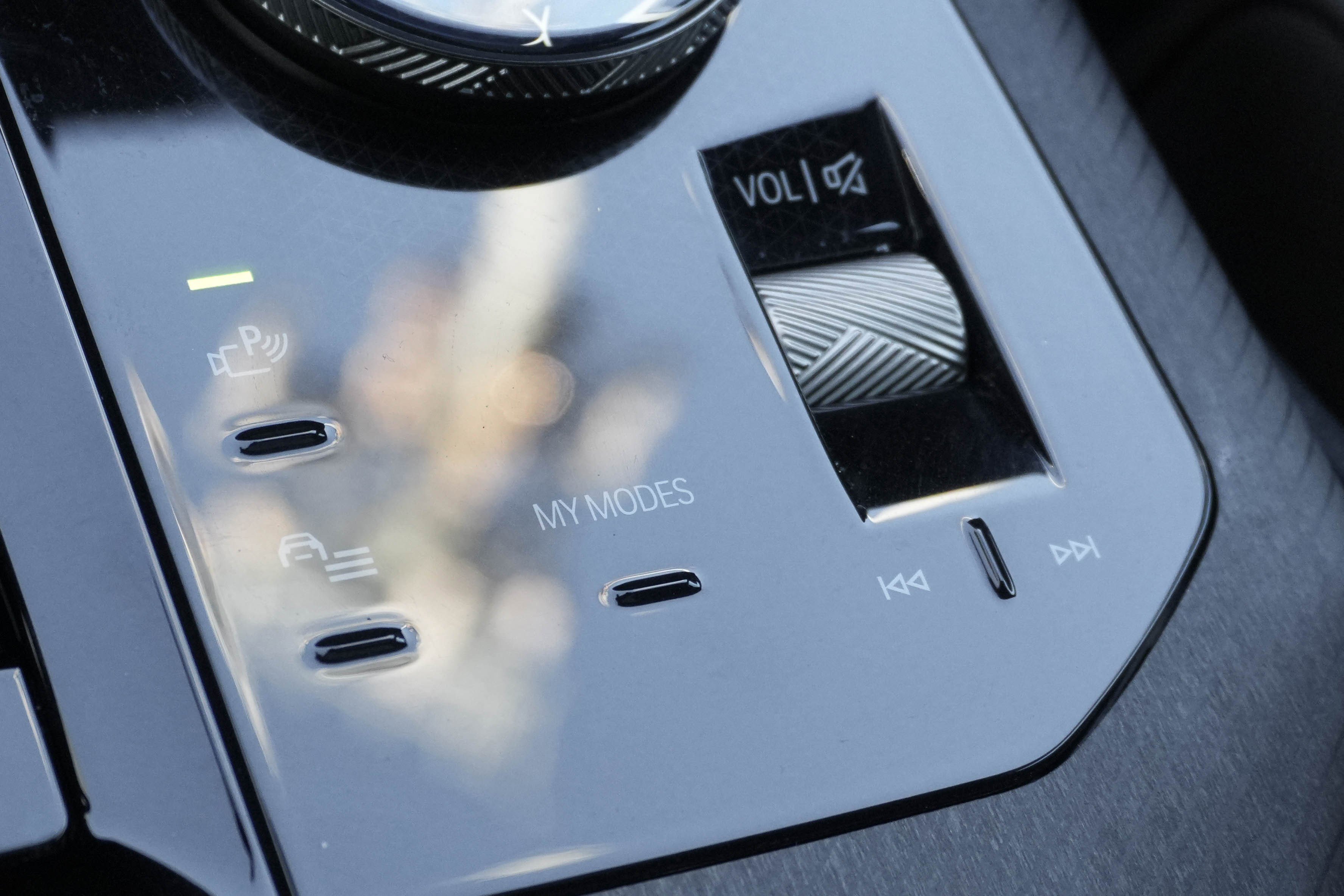 Certified 2025 BMW X3 xDrive30i image 31