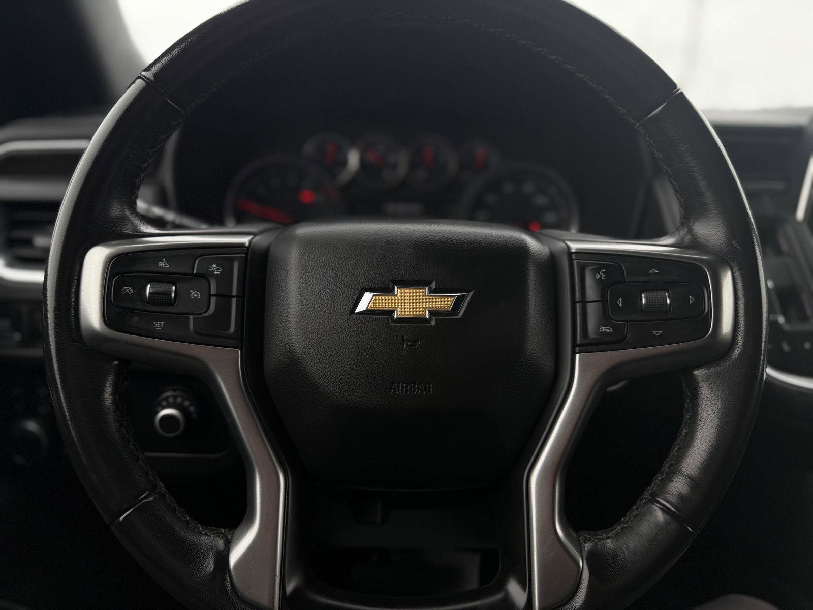 Used 2021 Chevrolet Tahoe LT image 17