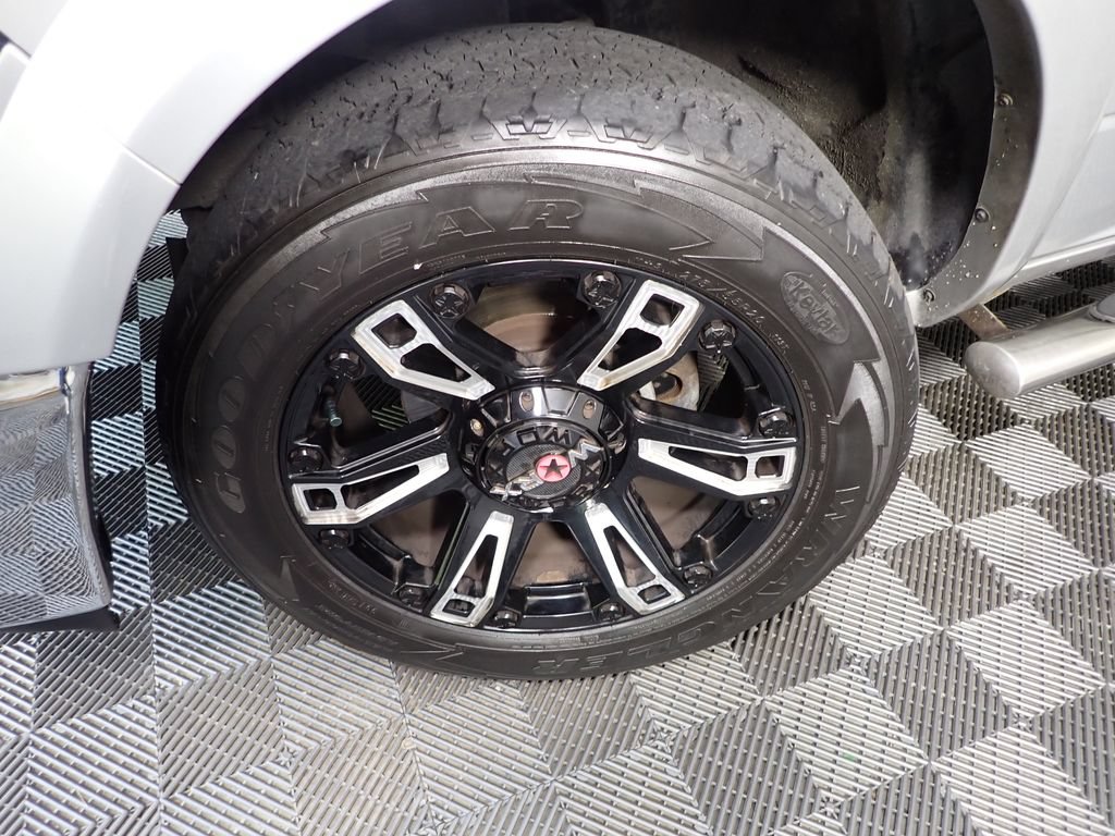 Used 2016 RAM 1500 Outdoorsman AWD/4WD image 37
