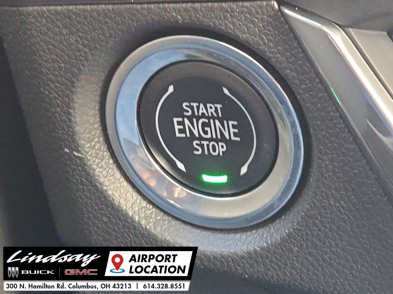 New 2026 Buick Encore GX Sport Touring w/ Comfort Package image 16