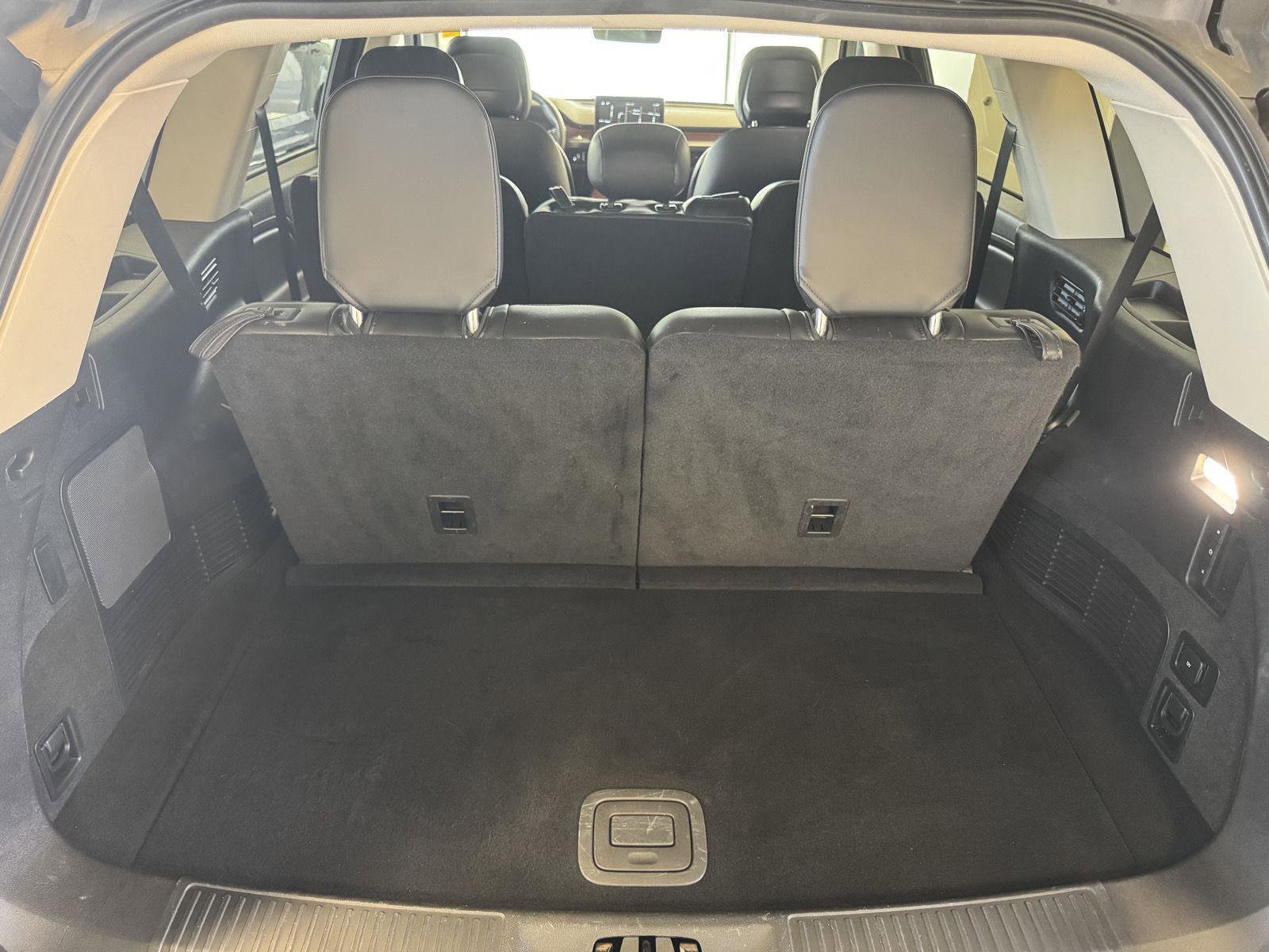 Used 2020 Lincoln Aviator Reserve w/ Equipment Group 201A image 47