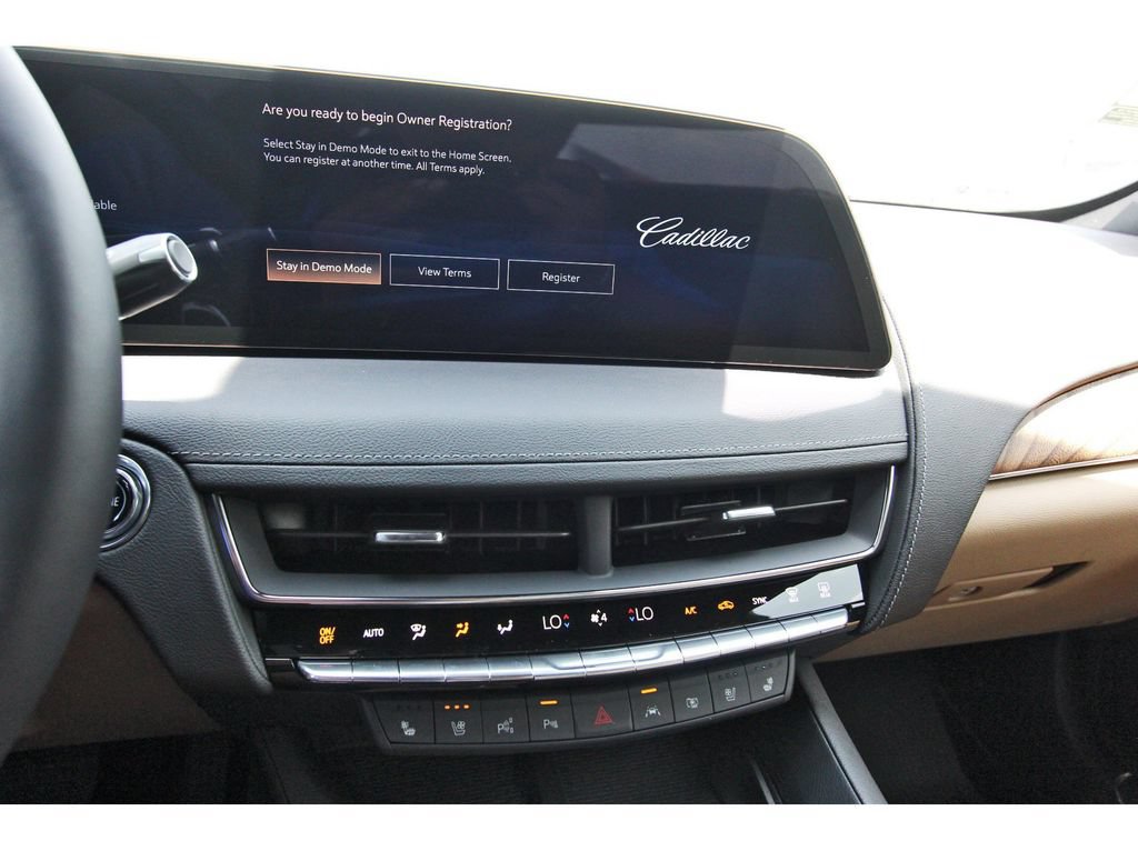 New 2026 Cadillac CT5 Premium Luxury w/ Technology Package RWD image 16
