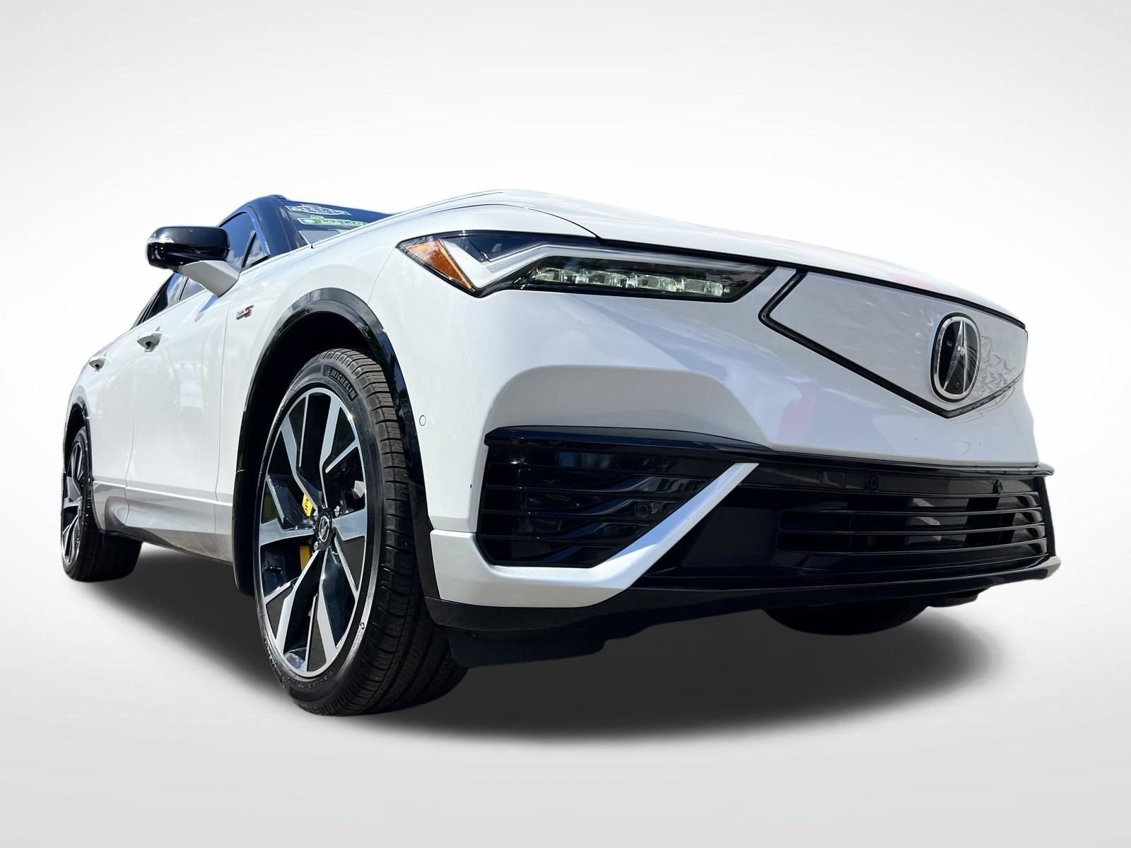Used 2024 Acura ZDX Type S AWD/4WD image 74