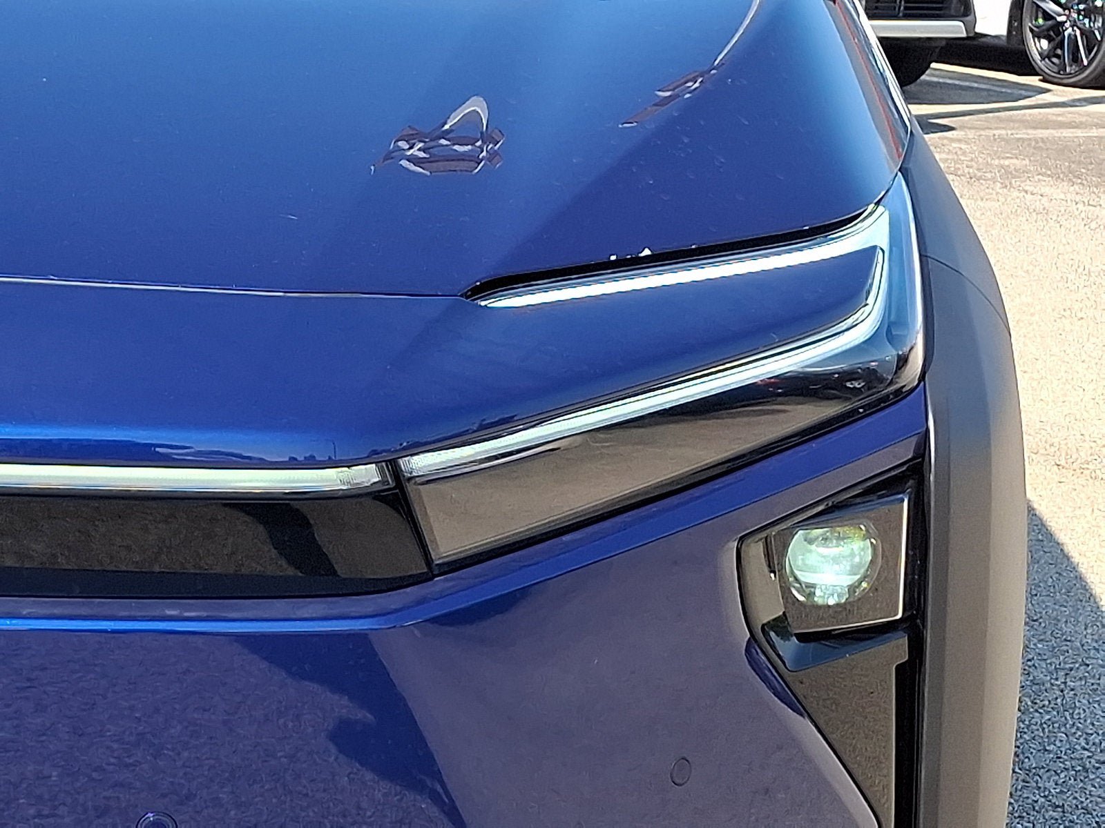 New 2026 Toyota bZ Woodland AWD/4WD image 6