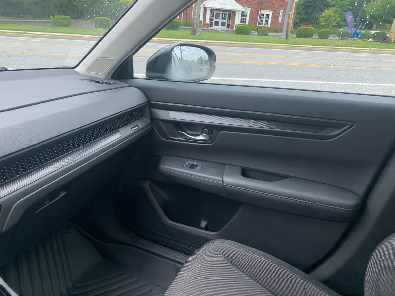 Used 2024 Honda CR-V EX image 21