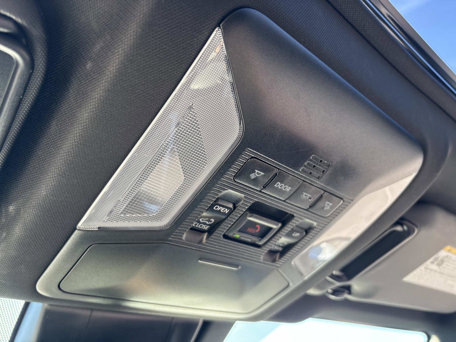 Used 2023 Toyota RAV4 XSE w/ Weather Package image 26