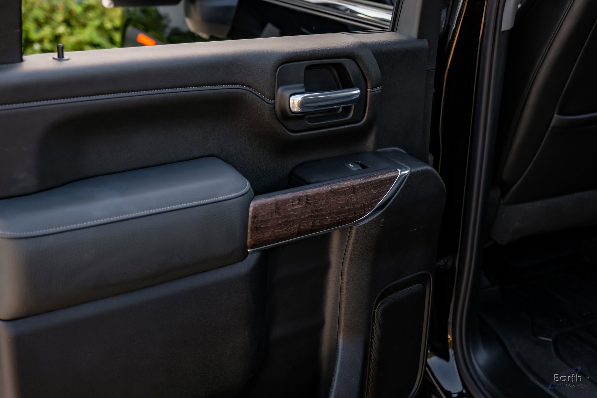 Used 2022 GMC Sierra 3500 Denali w/ Technology Package image 86