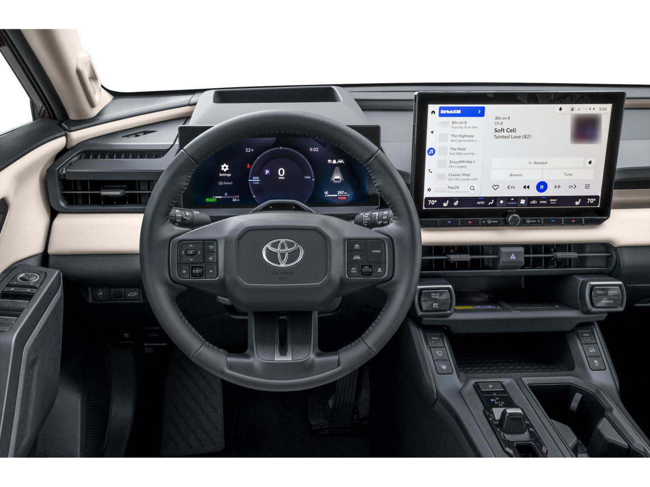 New 2026 Toyota RAV4 AWD image 26