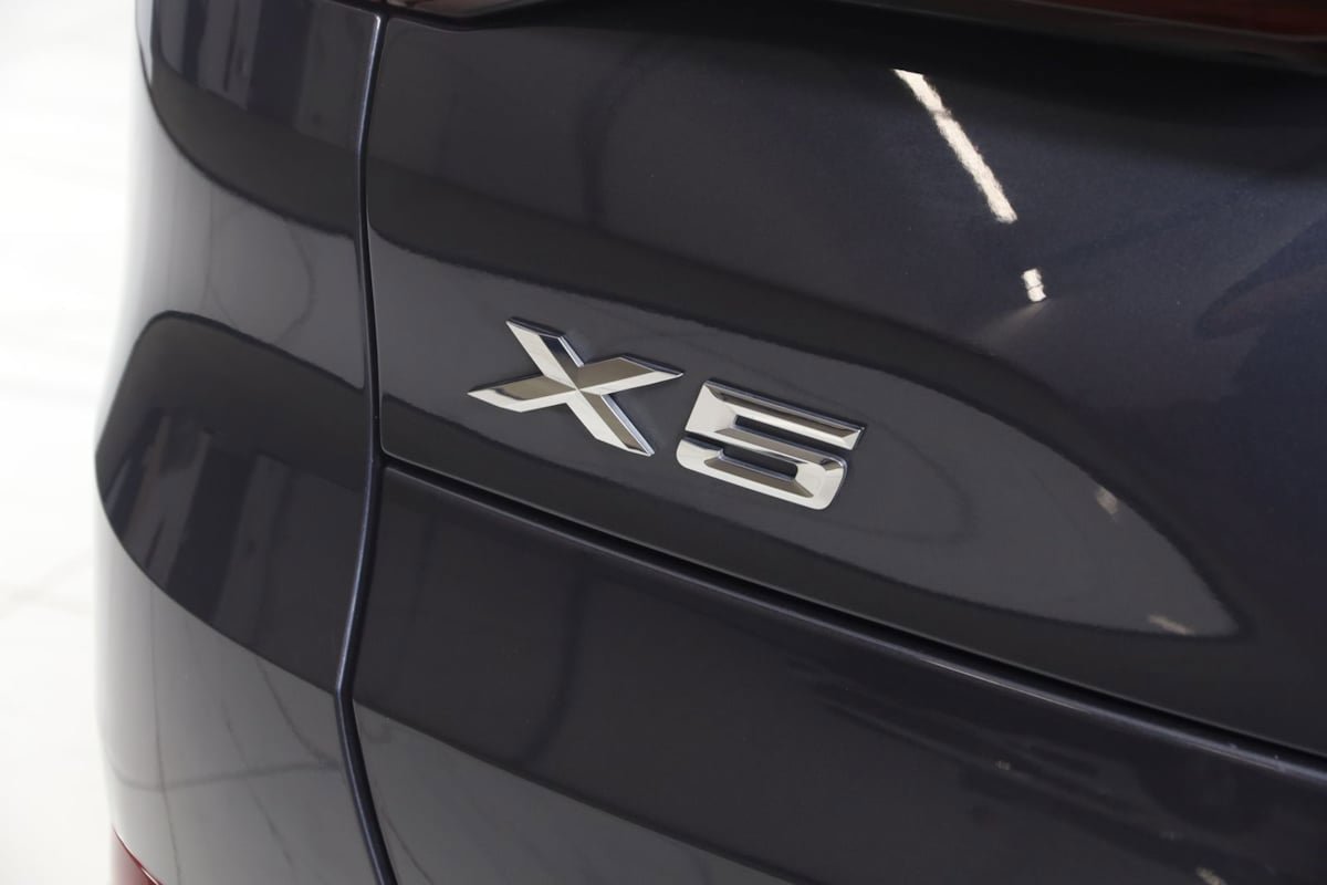 Used 2022 BMW X5 xDrive45e AWD/4WD image 56