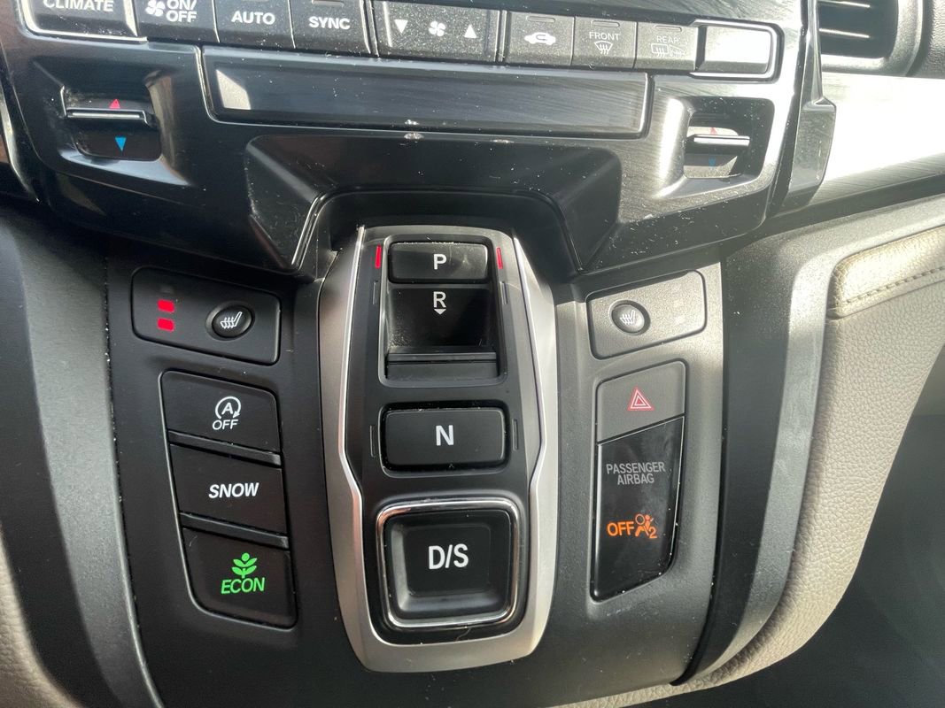 Used 2020 Honda Odyssey EX-L image 16