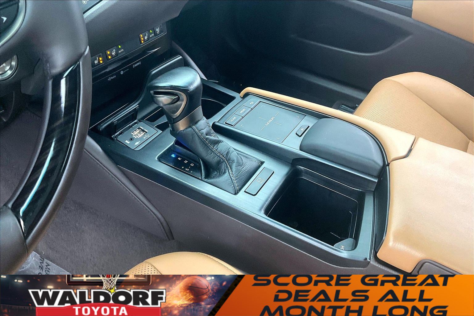 Used 2021 Lexus ES 350 w/ Premium Package image 22