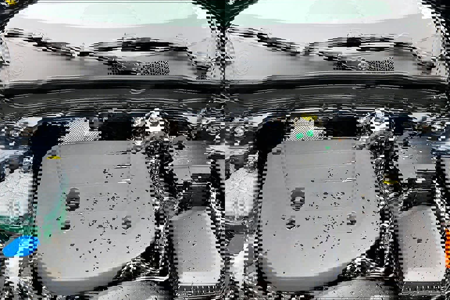 Used 2026 Volvo XC40 B5 Core w/ Climate Package image 31