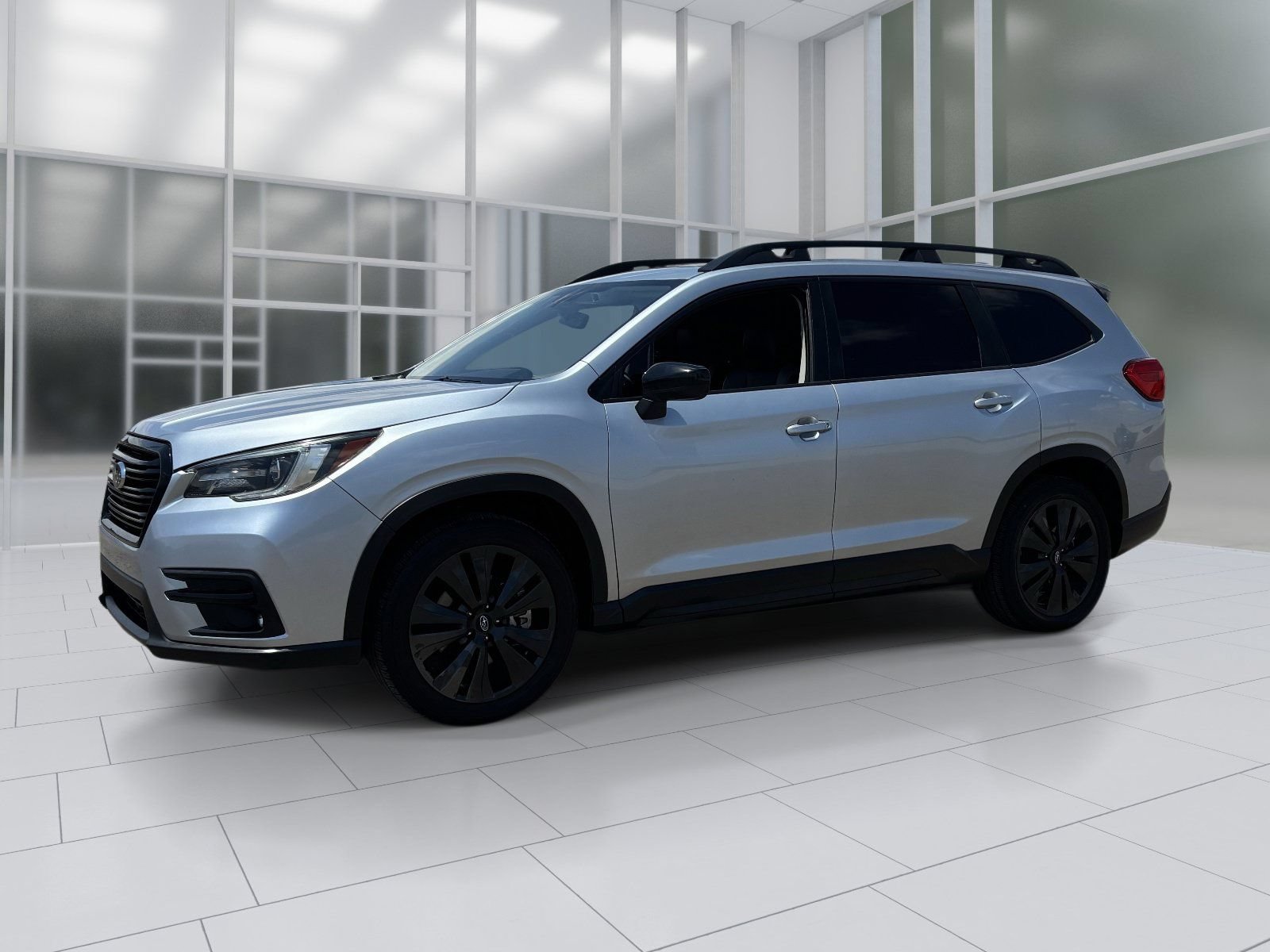 Used 2022 Subaru Ascent Onyx Edition AWD/4WD image 2
