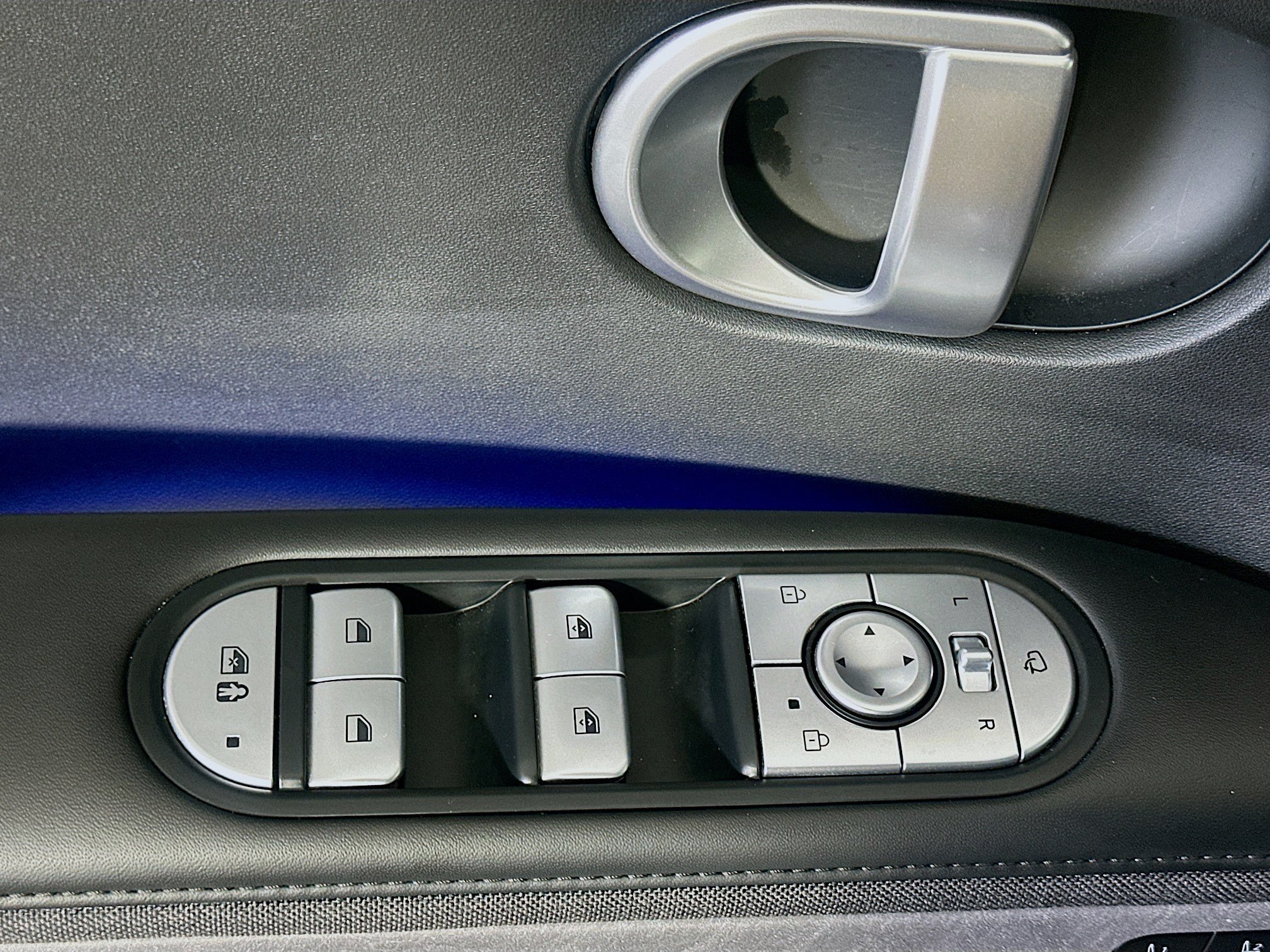 Used 2024 Hyundai Ioniq 5 Limited RWD image 15