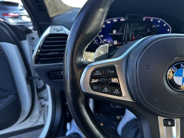 Used 2022 BMW M850i xDrive Coupe image 25