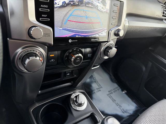 Used 2024 Toyota 4Runner SR5 image 13