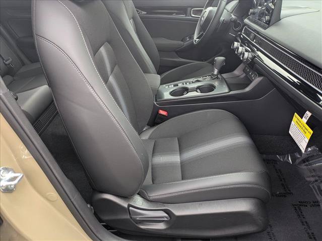 Used 2026 Honda Civic Sport image 21