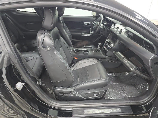 Used 2019 Ford Mustang GT Premium w/ Equipment Group 401A RWD image 7