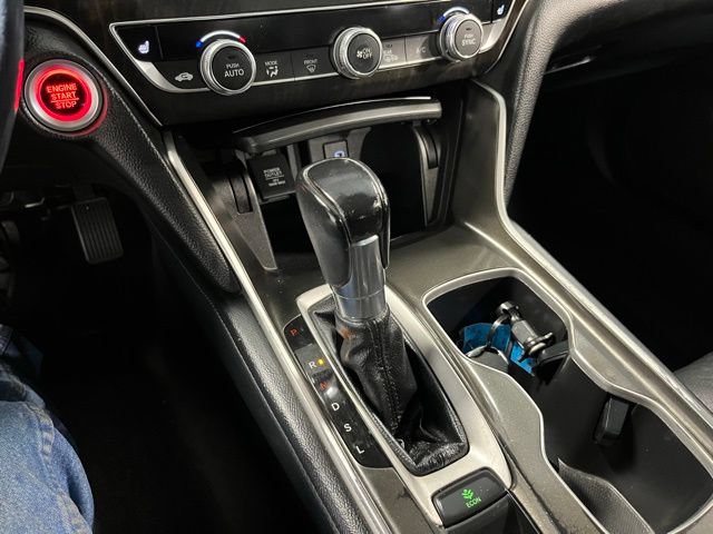 Used 2018 Honda Accord EX-L image 29