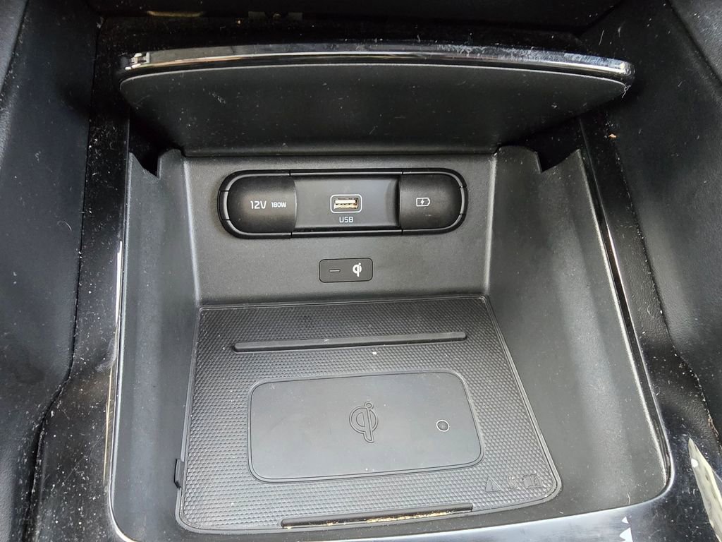 Used 2021 Kia Telluride SX w/ SX Prestige Package image 73