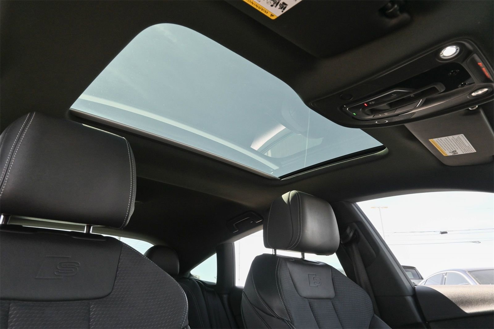 Certified 2023 Audi A5 2.0T Premium Plus w/ Premium Plus image 23