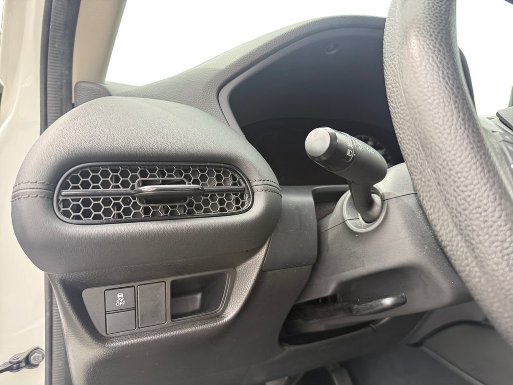 Certified 2024 Honda HR-V LX image 13