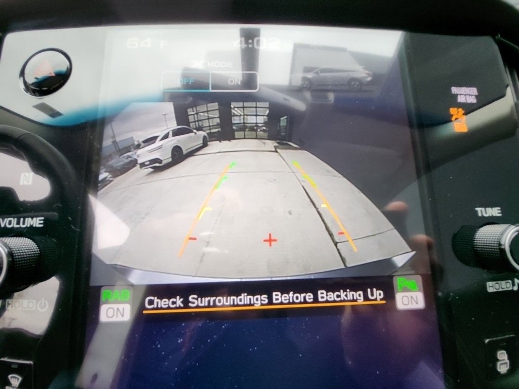 Used 2022 Subaru Outback Limited image 18