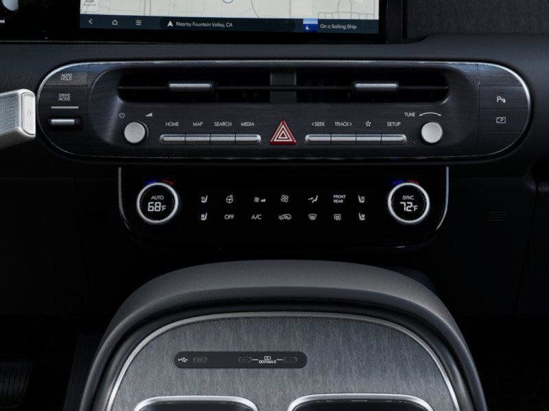 New 2026 Hyundai Palisade SEL FWD image 16