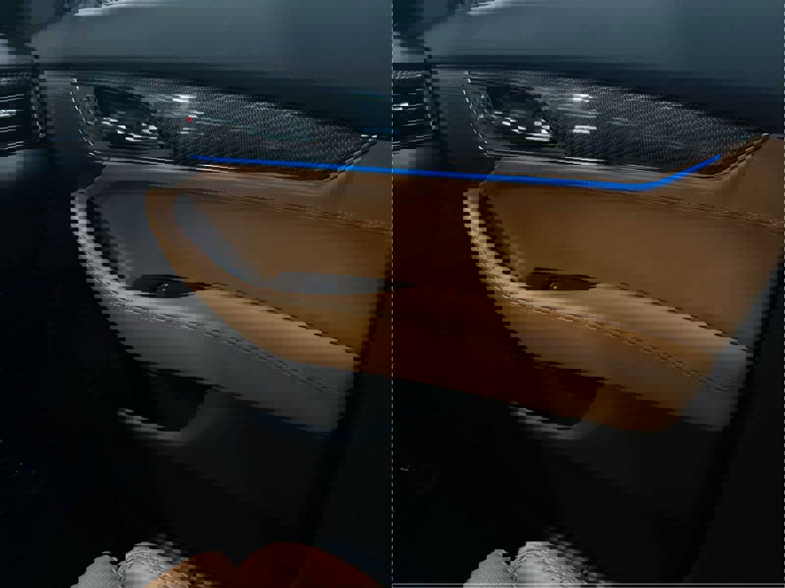 Used 2025 Cadillac CT5 Premium Luxury w/ Platinum Package image 22