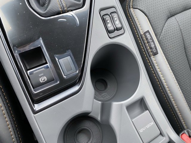 New 2026 Subaru Crosstrek 2.5i Wilderness image 17