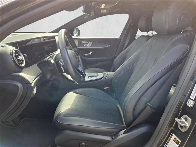 Used 2021 Mercedes-Benz E 350 Sedan image 12
