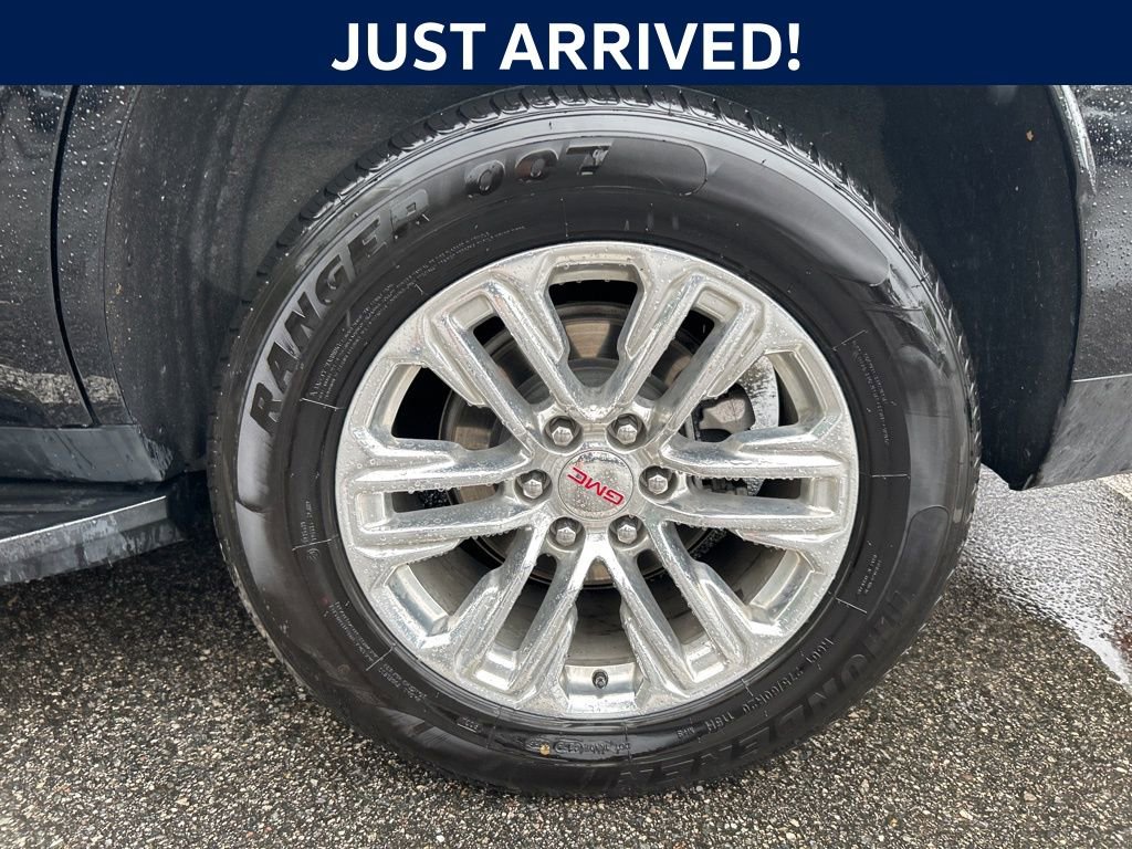 Used 2024 GMC Yukon SLT image 7