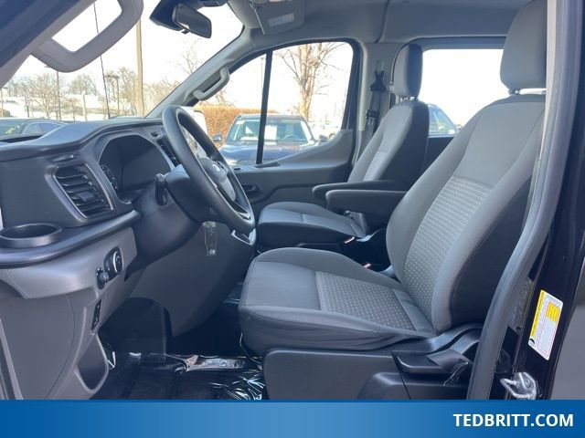 Used 2022 Ford Transit 350 XLT image 16