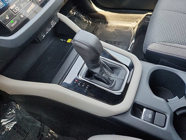 Certified 2025 Subaru Forester Premium AWD/4WD image 25