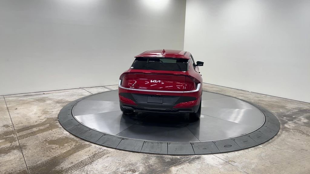 New 2025 Kia EV6 Light image 4