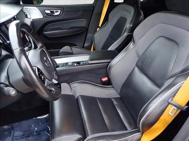 Used 2021 Volvo XC60 T8 Polestar image 12