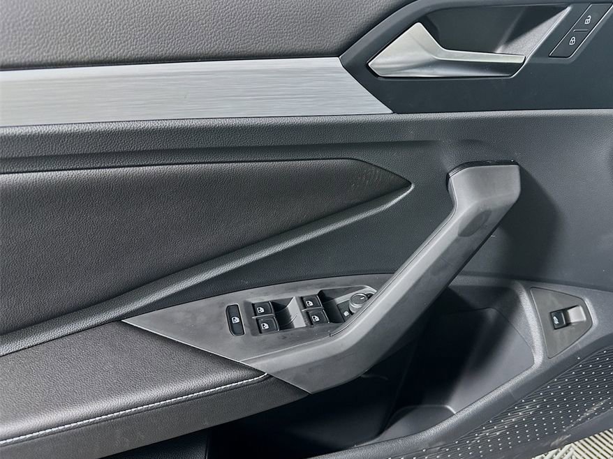New 2026 Volkswagen Jetta S FWD image 12